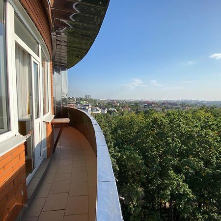 Tisa Hotel Petropavlovskaya Borshchagovka Ngoại thất bức ảnh