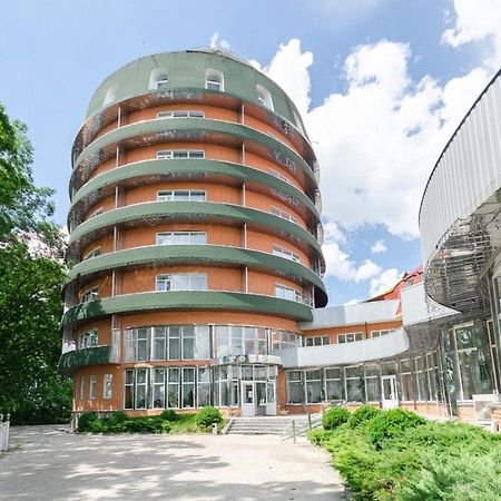 Tisa Hotel Petropavlovskaya Borshchagovka Ngoại thất bức ảnh