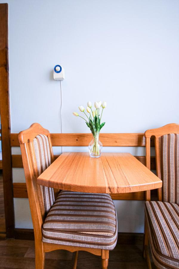 Tisa Hotel Petropavlovskaya Borshchagovka Ngoại thất bức ảnh