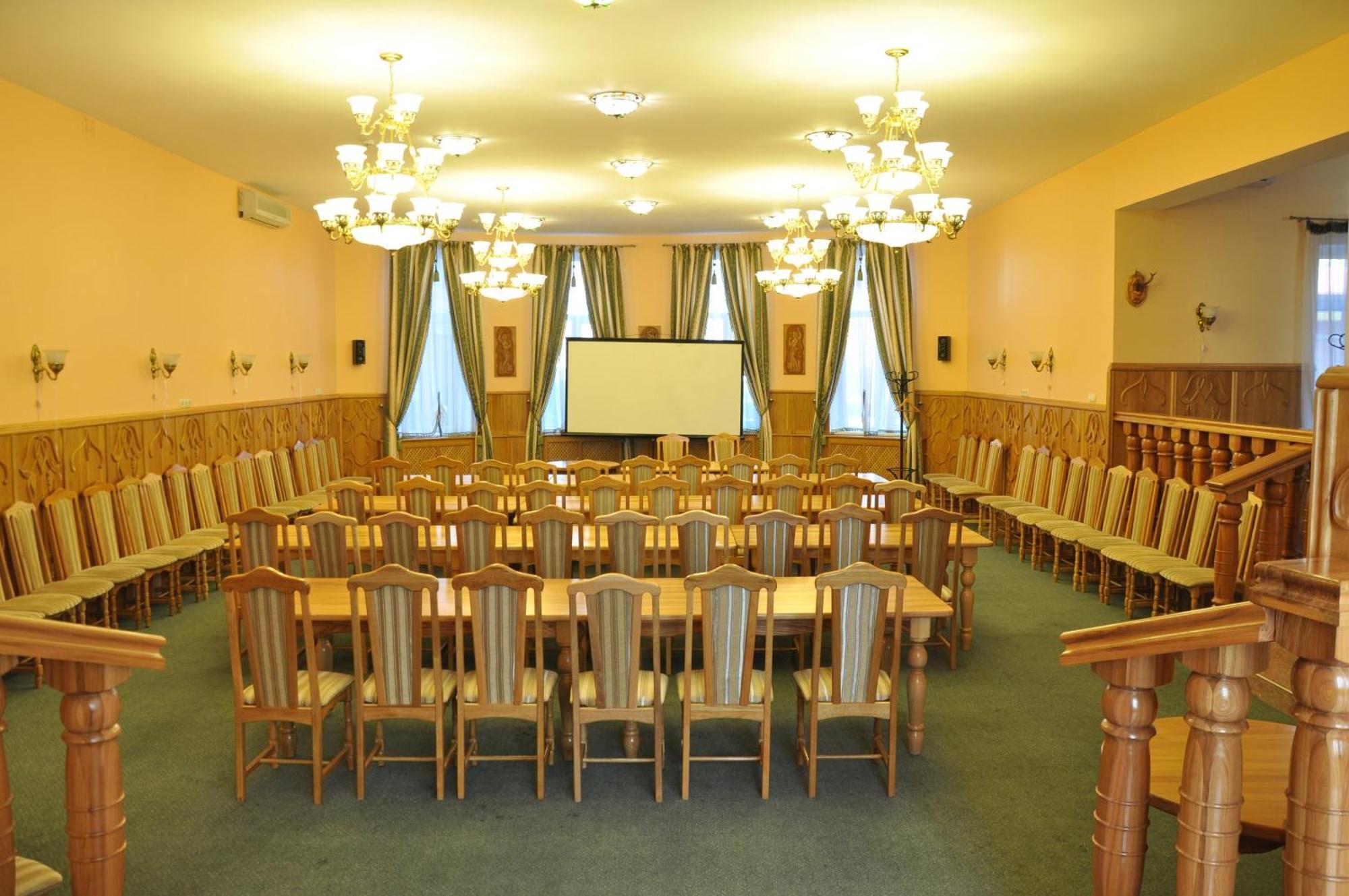 Tisa Hotel Petropavlovskaya Borshchagovka Ngoại thất bức ảnh
