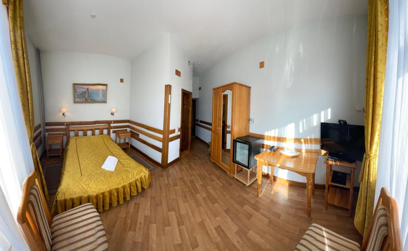 Tisa Hotel Petropavlovskaya Borshchagovka Ngoại thất bức ảnh